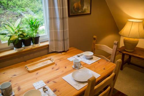 Riverside Loft Barcaldine Экстерьер фото